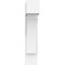 Ekena Millwork Standard Thorton Architectural Grade PVC Bracket with Block Ends, 3"W x 14"D x 18"H BKTP03X14X18THR05 - alternate 2